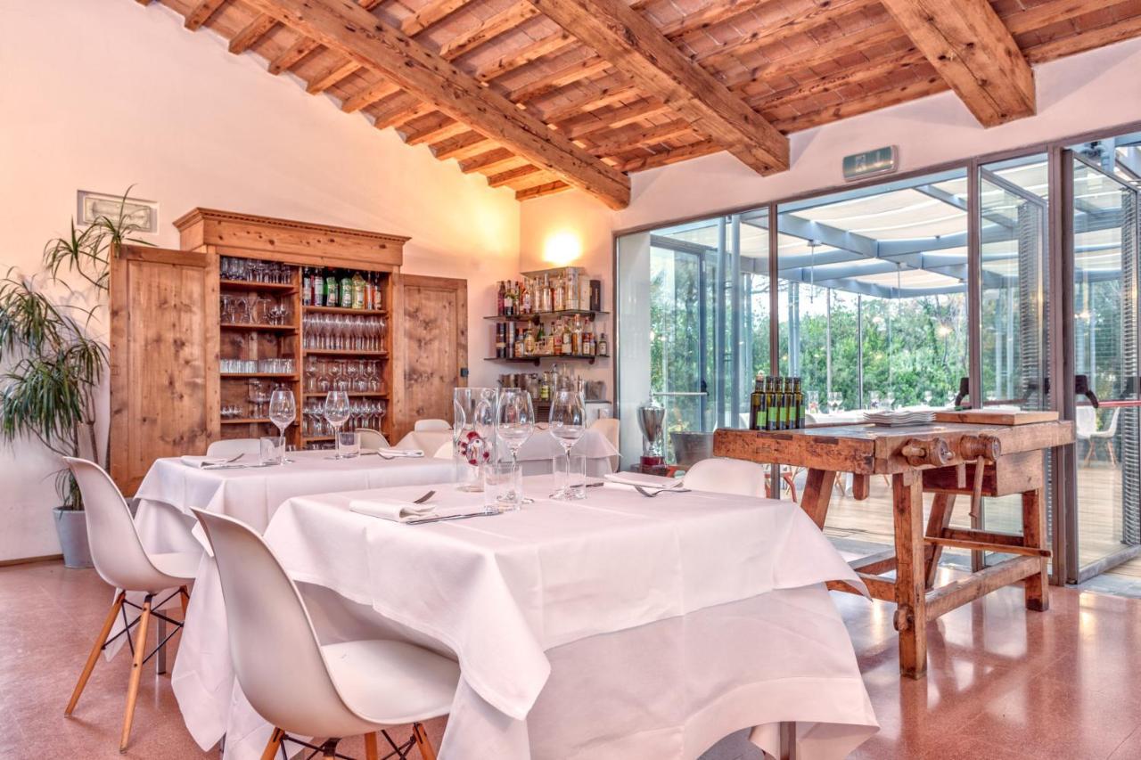 Casale Del Mare Villa Castiglioncello Luaran gambar