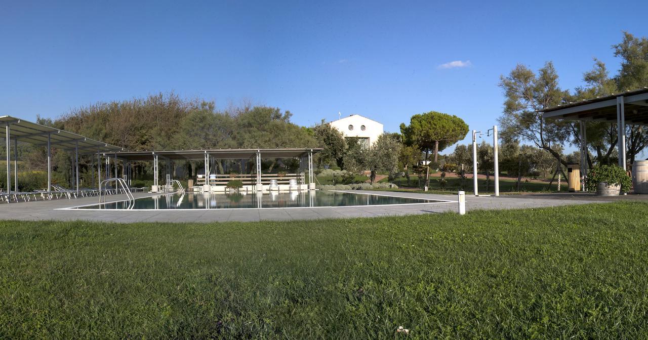 Casale Del Mare Villa Castiglioncello Luaran gambar