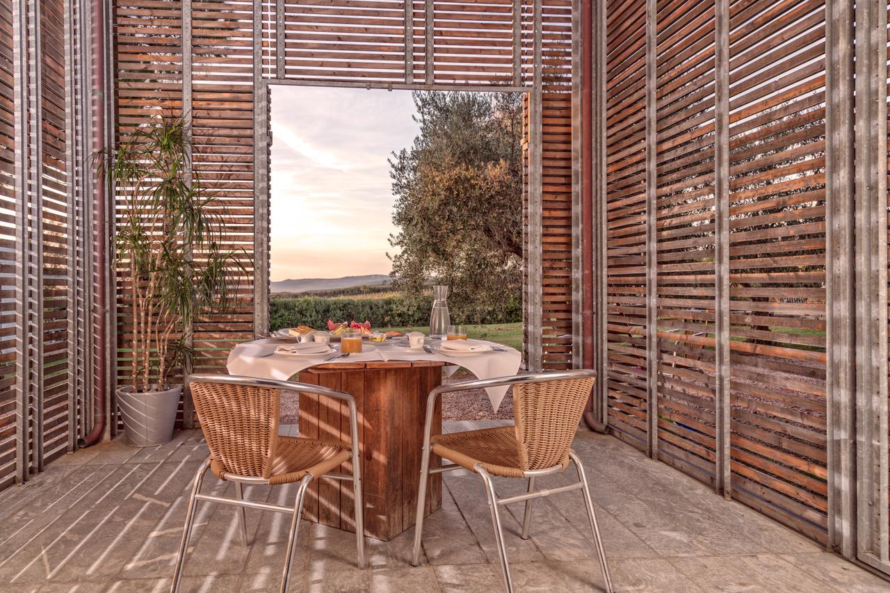 Casale Del Mare Villa Castiglioncello Luaran gambar