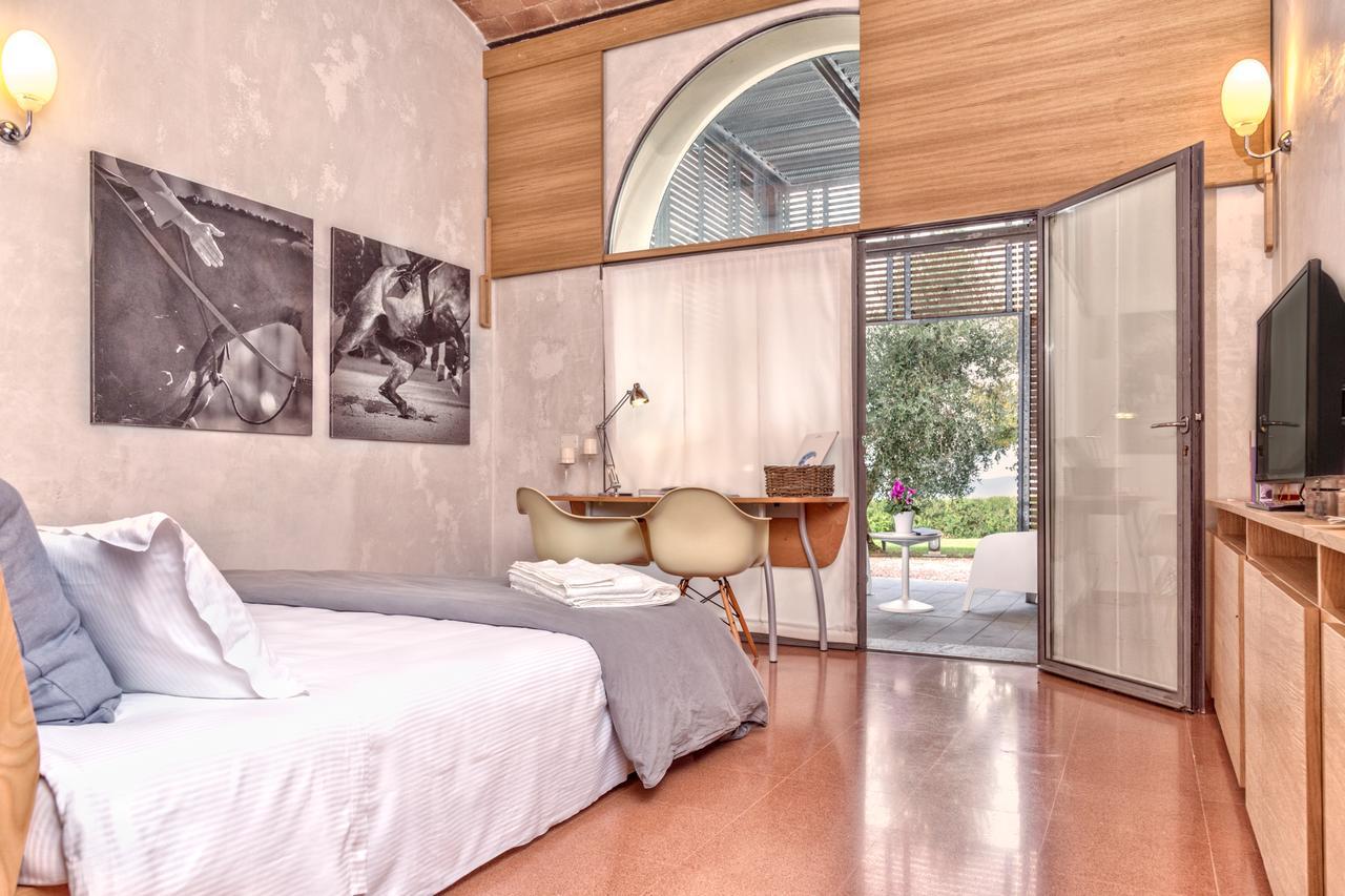Casale Del Mare Villa Castiglioncello Luaran gambar