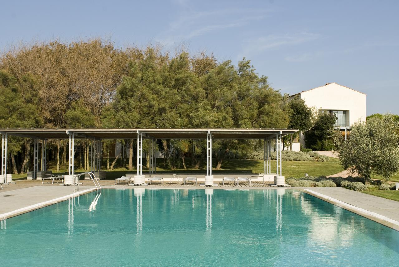 Casale Del Mare Villa Castiglioncello Luaran gambar