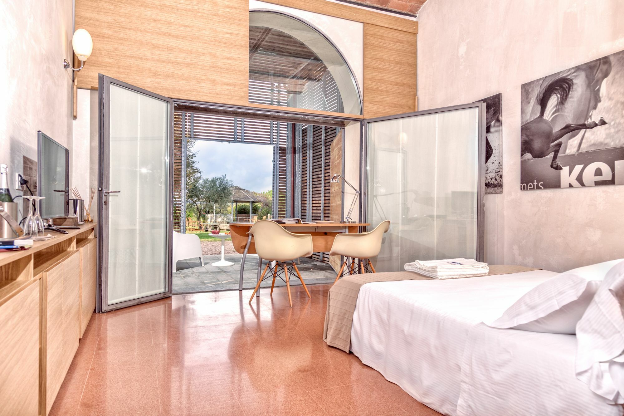 Casale Del Mare Villa Castiglioncello Luaran gambar