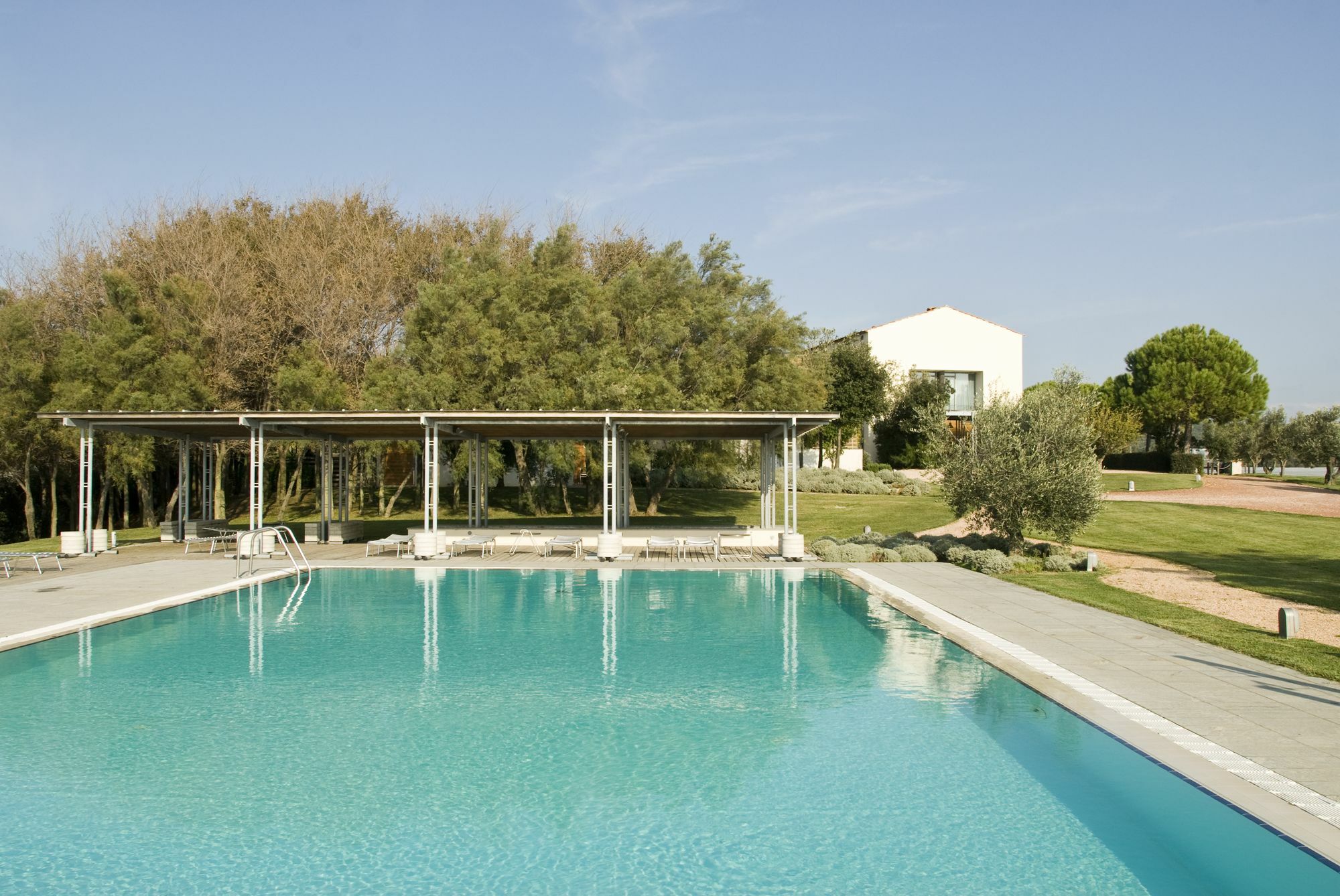 Casale Del Mare Villa Castiglioncello Luaran gambar