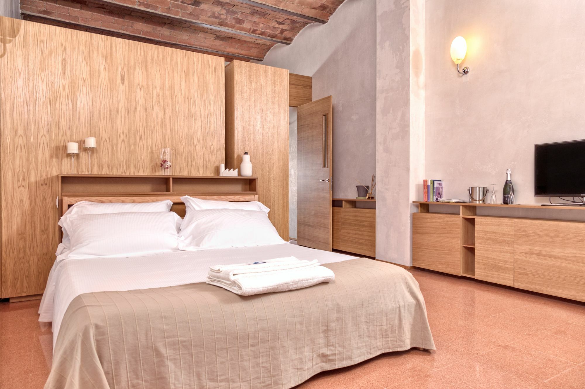 Casale Del Mare Villa Castiglioncello Luaran gambar