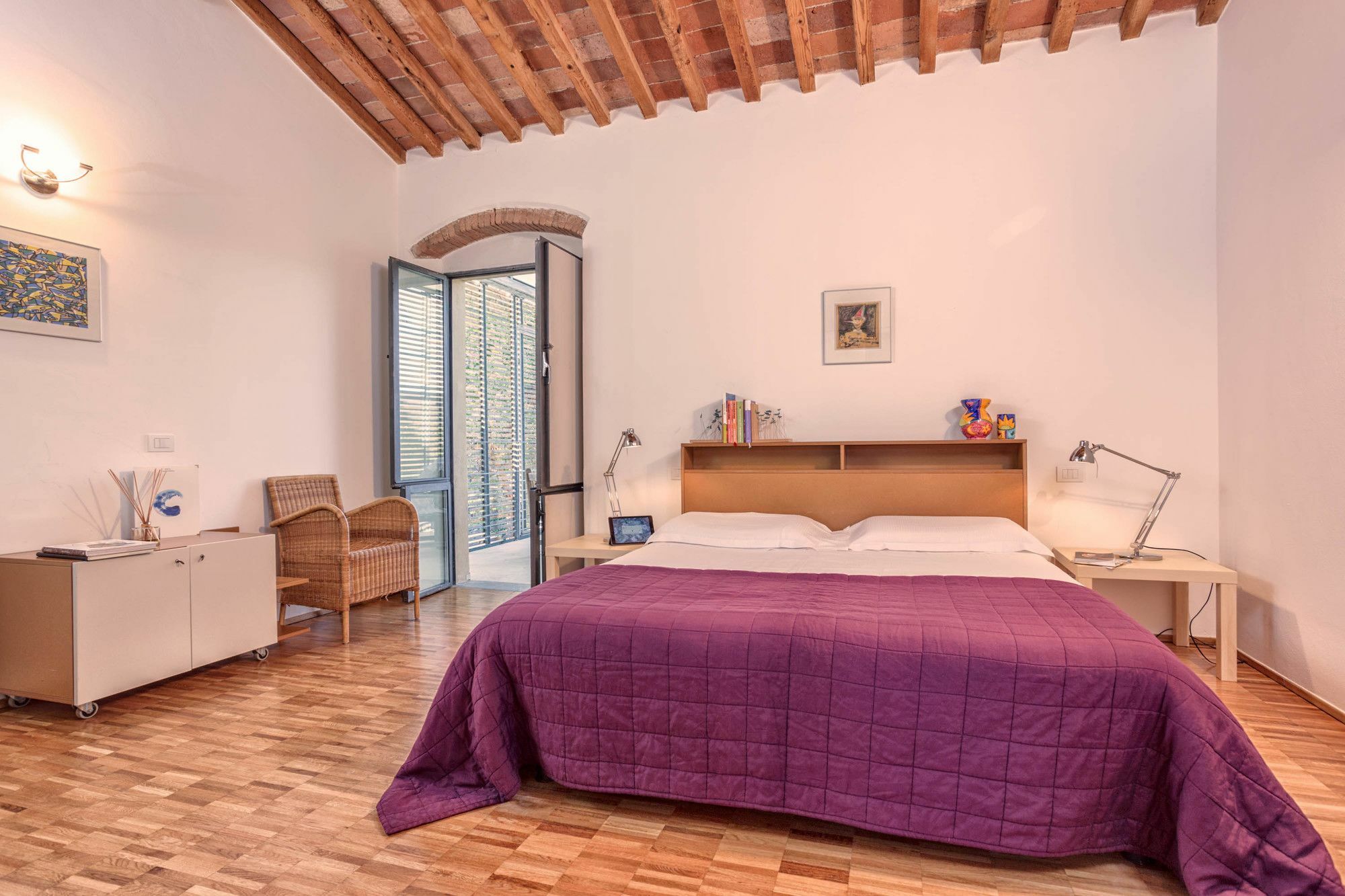Casale Del Mare Villa Castiglioncello Luaran gambar