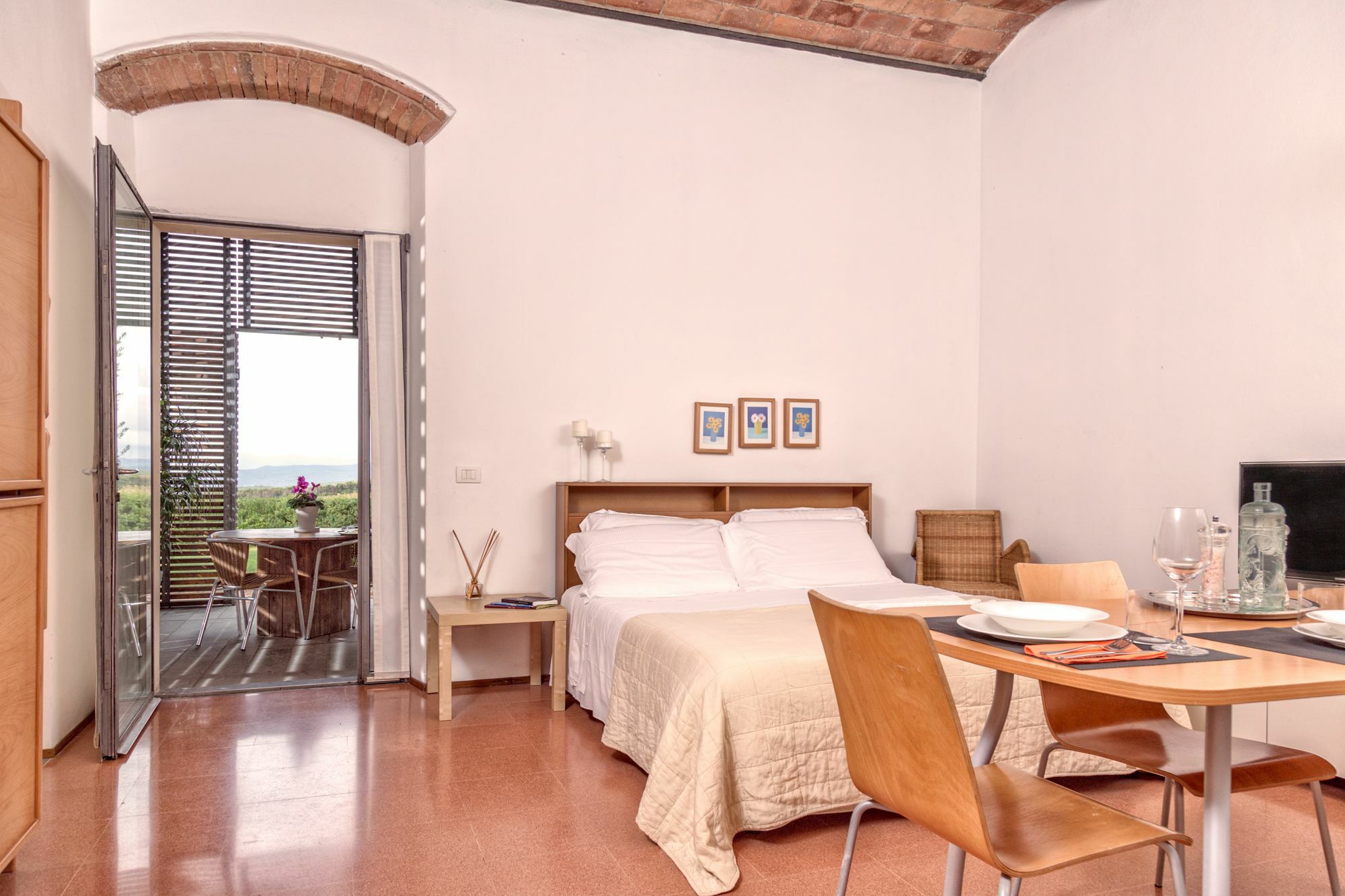 Casale Del Mare Villa Castiglioncello Luaran gambar