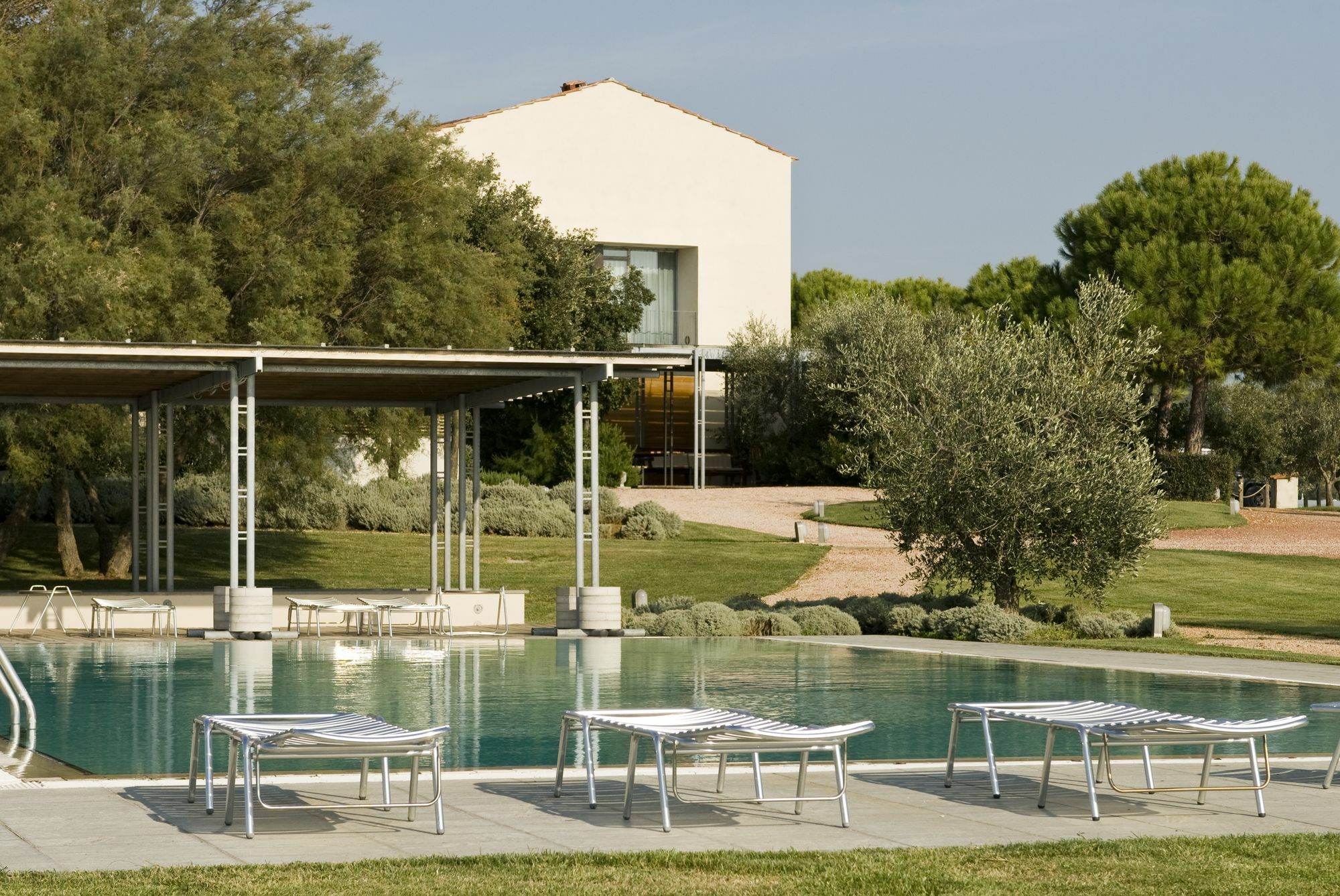 Casale Del Mare Villa Castiglioncello Luaran gambar